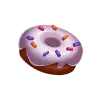 Donut v online kasinu Spassino