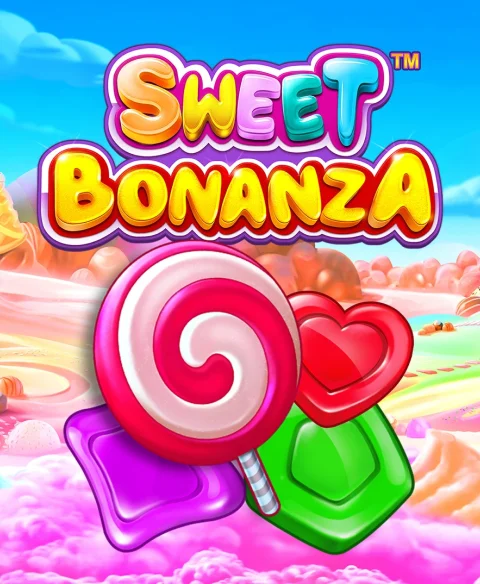 Zahrajte si Sweet Bonanza v kasinu Spassino