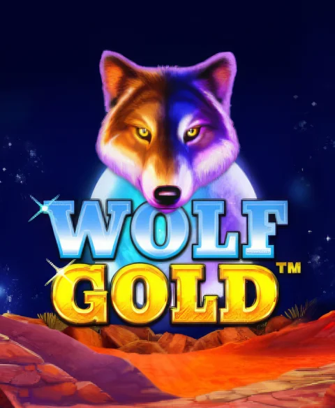 Zahrajte si Wolf Gold v kasinu Spassino