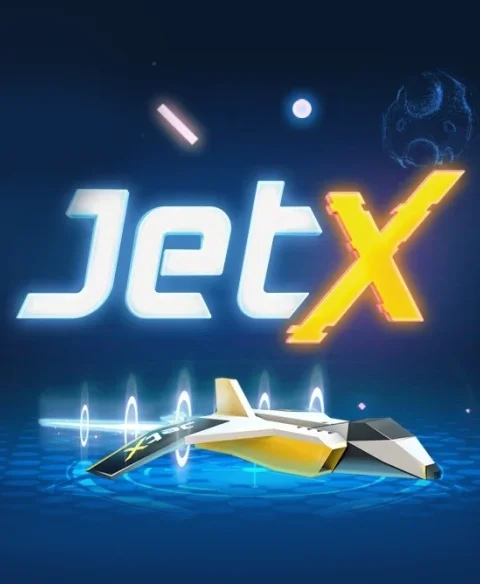 Zahrajte si JetX v kasinu Spassino