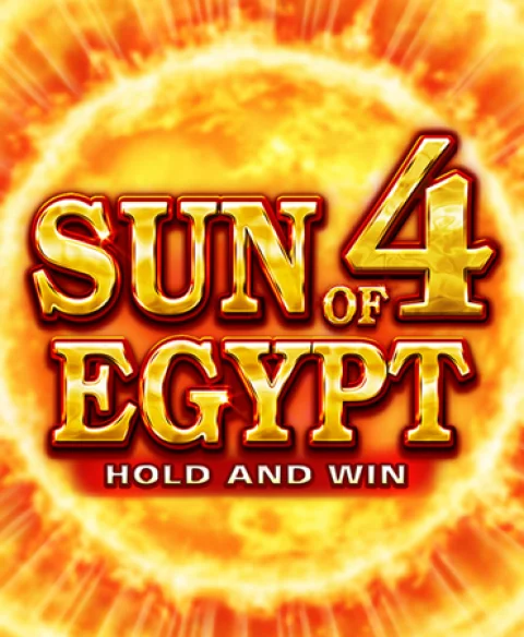 Zahrajte si Sun of Egypt v kasinu Spassino