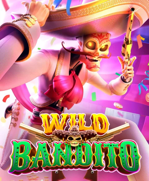 Zahrajte si Wild Bandito v kasinu Spassino